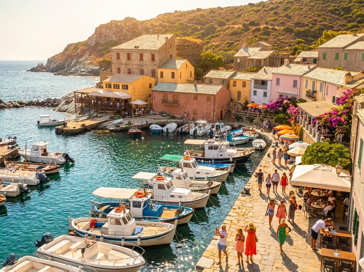 Cap Corse