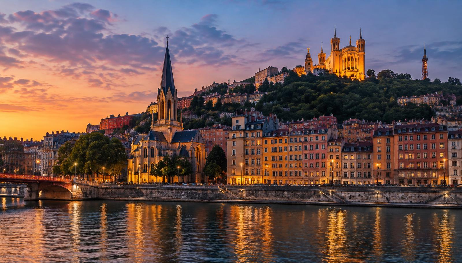 Lyon