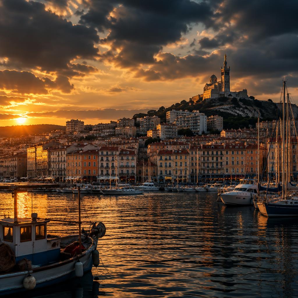 Marseille